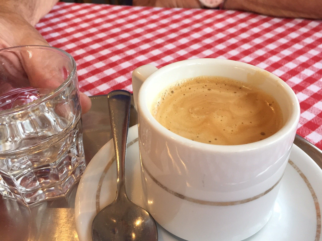 Ospizio La Veduta主图