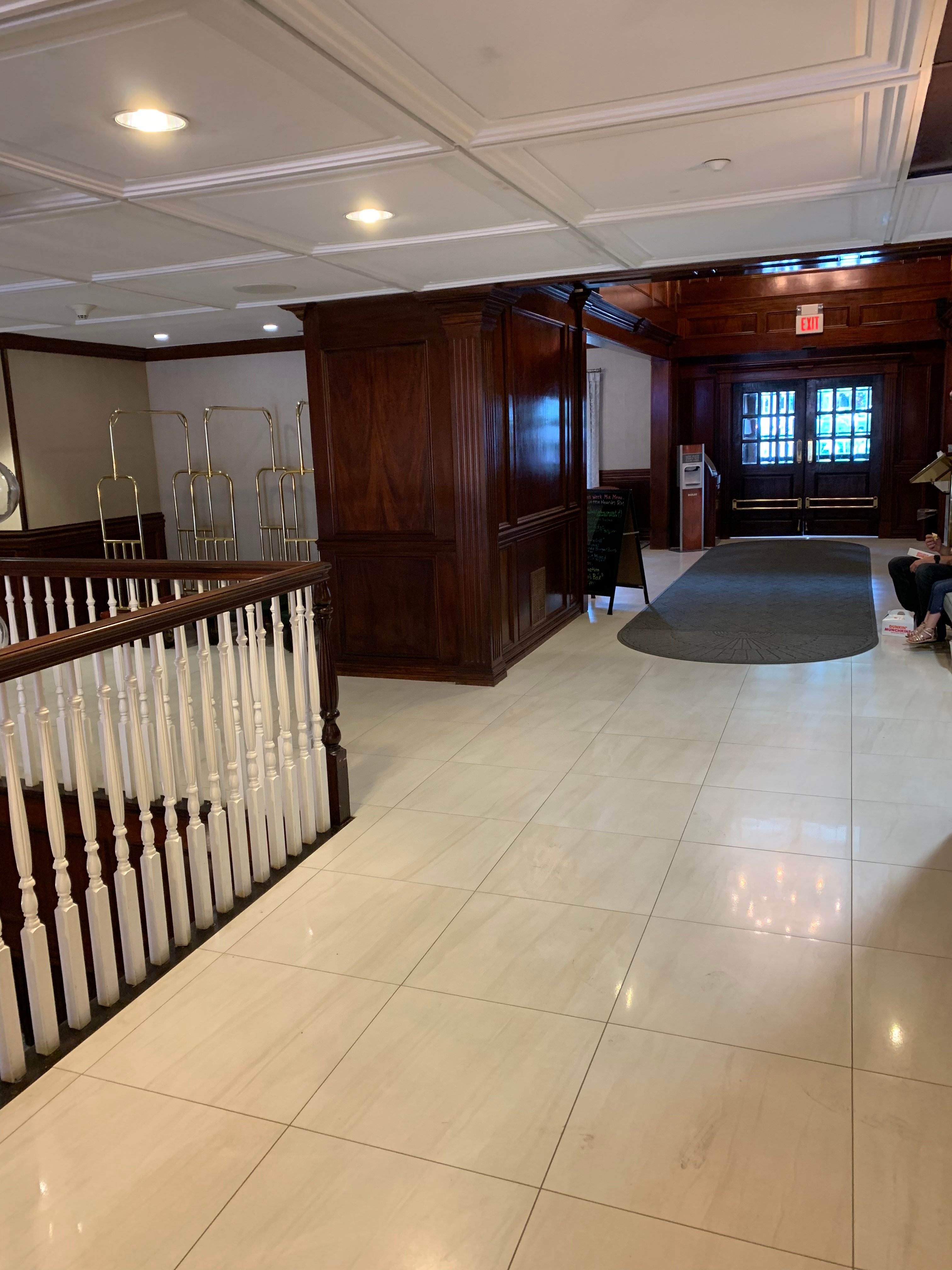 Residence Inn by Marriott West Orange-portrait