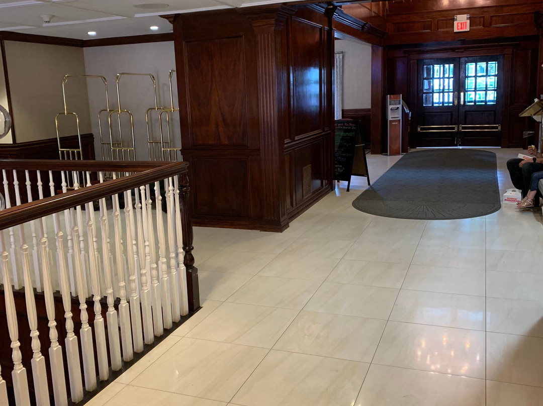 Residence Inn by Marriott West Orange主图