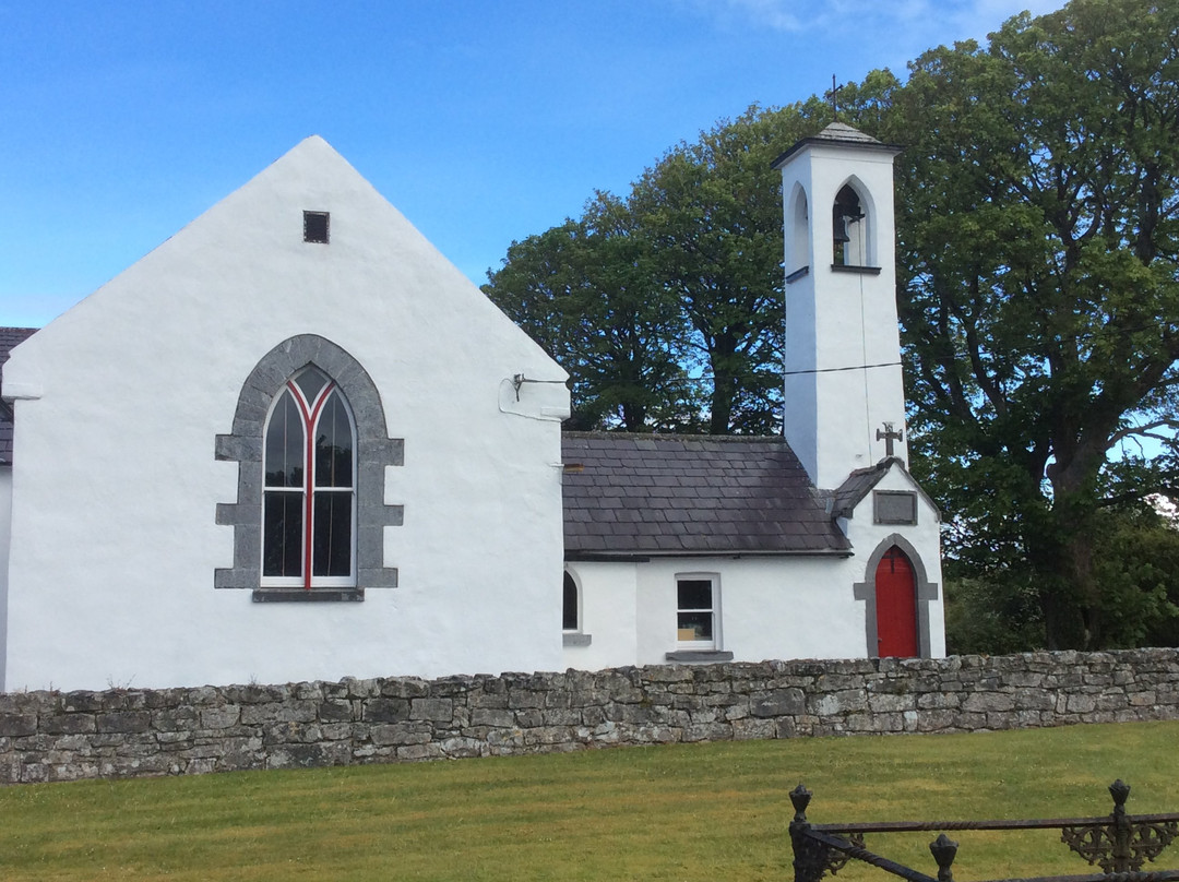 St. Colman's Church景点图片