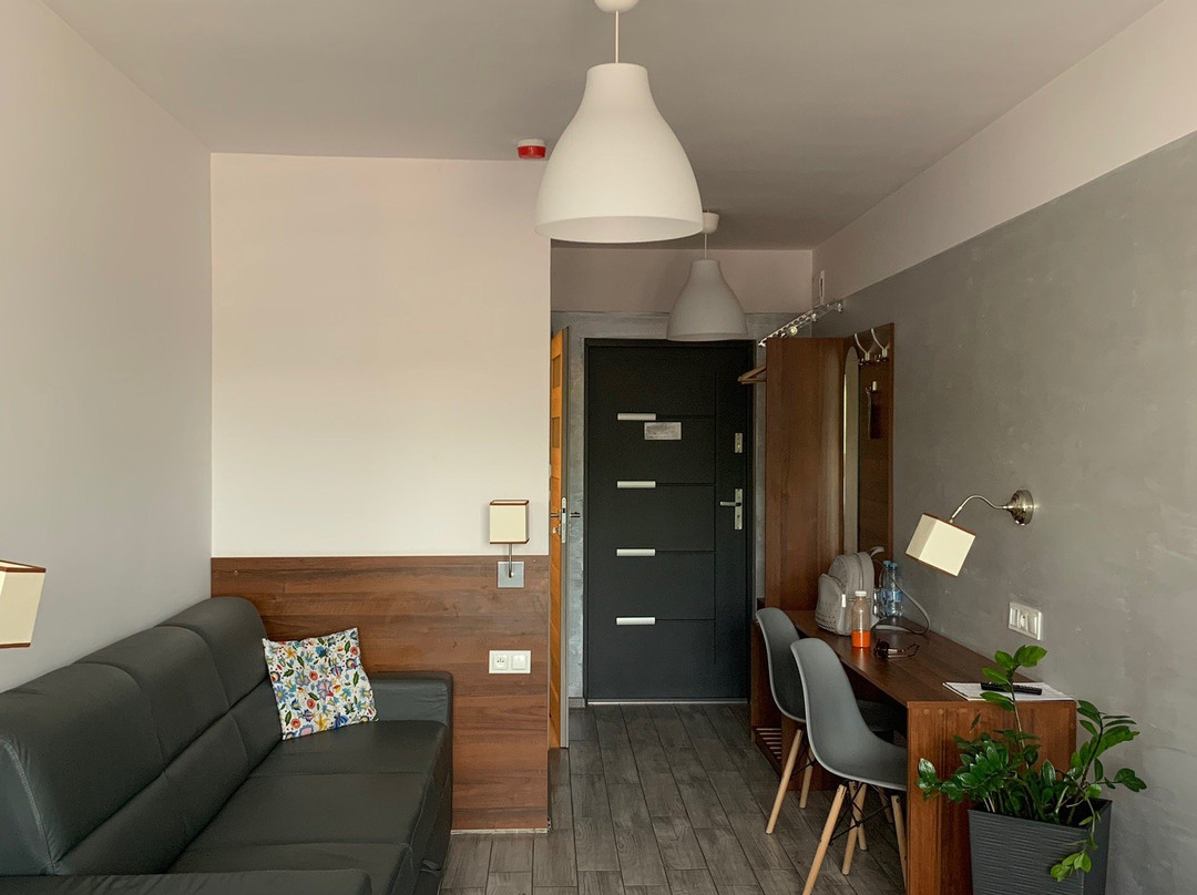 Miłosz Hotel Fitness & SPA主图