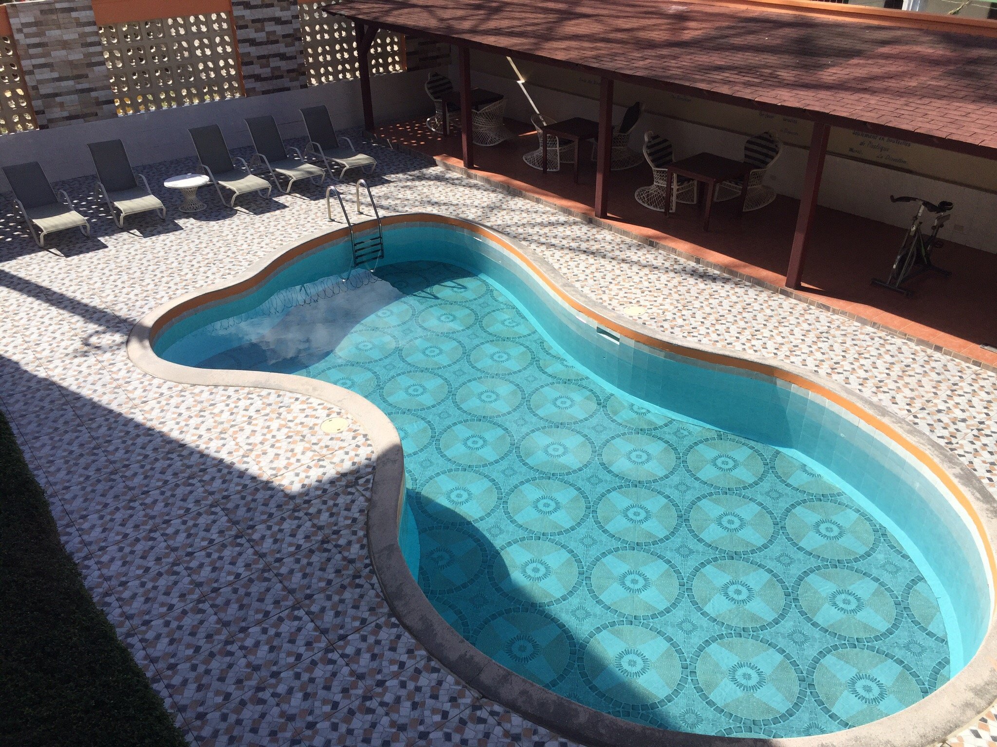 Hotel Garant & Suites-官方