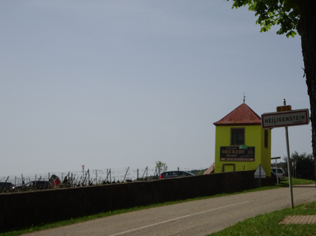 Relais du Klevener主图