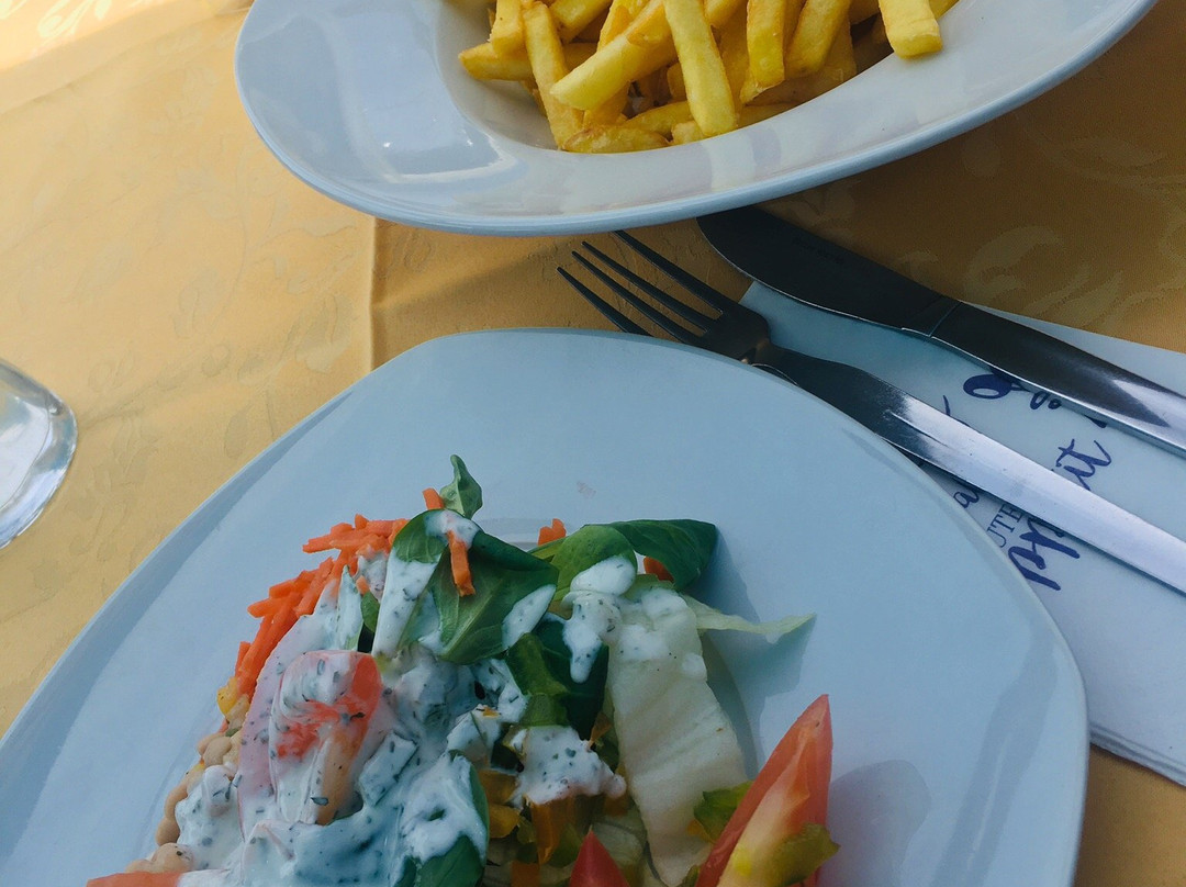 Appartementhotel Rutar Lido主图