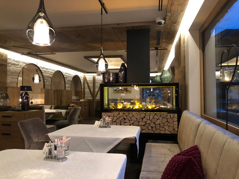 Wohlfuhlhotel Platzer主图