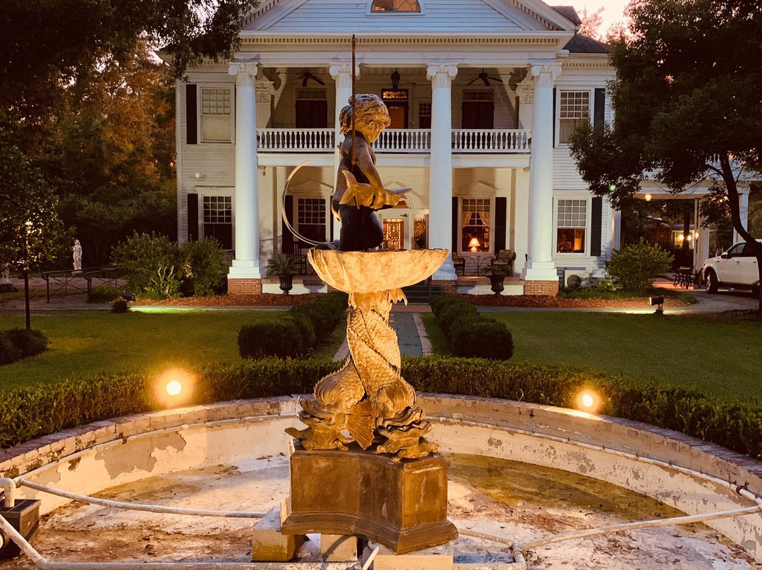 The Historic Michabelle Inn主图