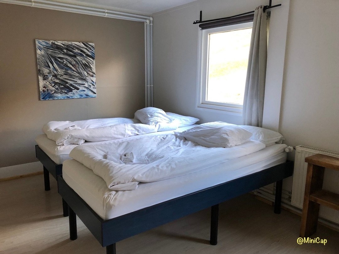 Gil Guesthouse主图