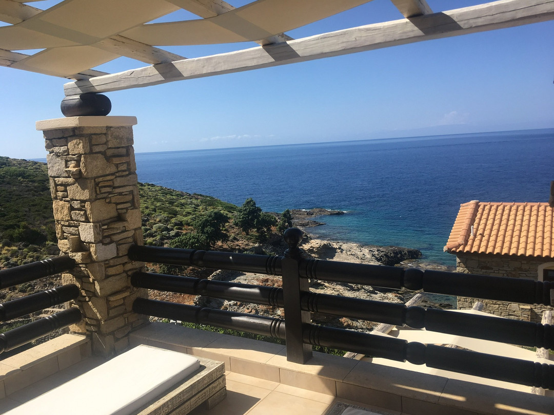 Toxotis Villas主图