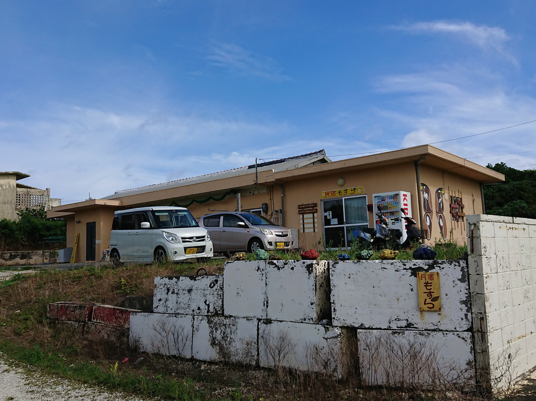 Minshuku Mosura主图