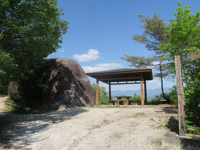 Hoshigami Park-中津川市必去景点