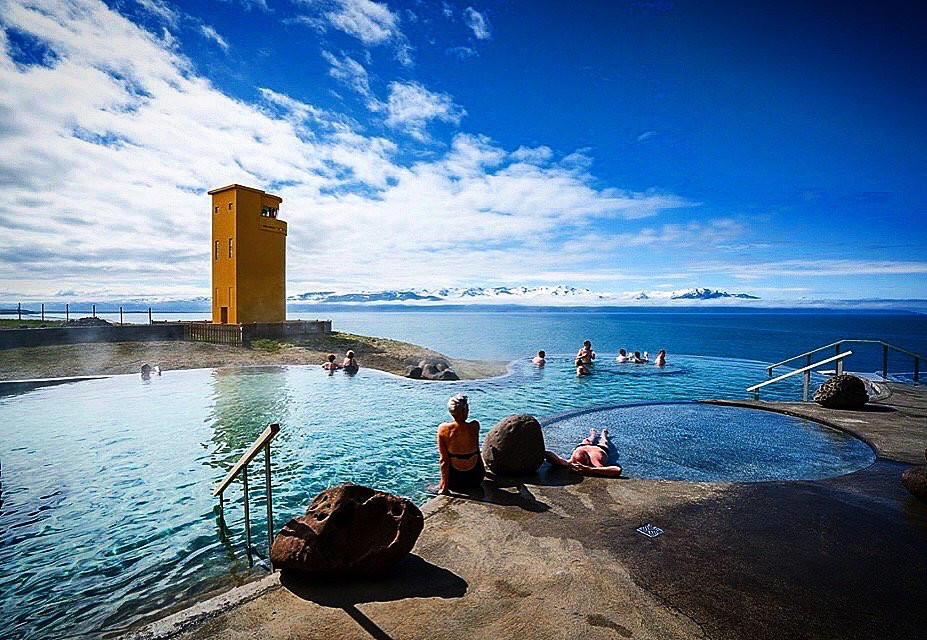 Akureyri Luxur-阿克雷里必去景点