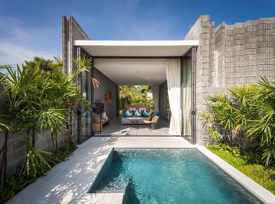 Oceanphere Pattaya Villa主图