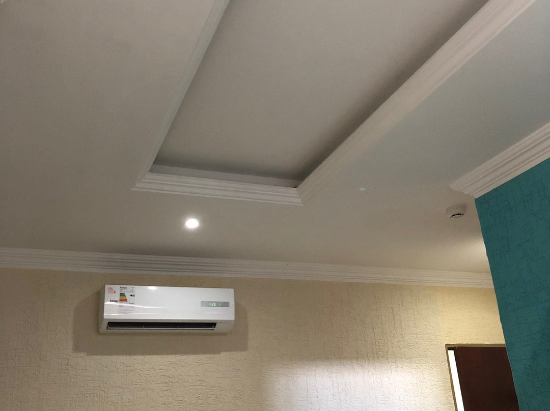 Hotel Restaurant Alto Mar主图