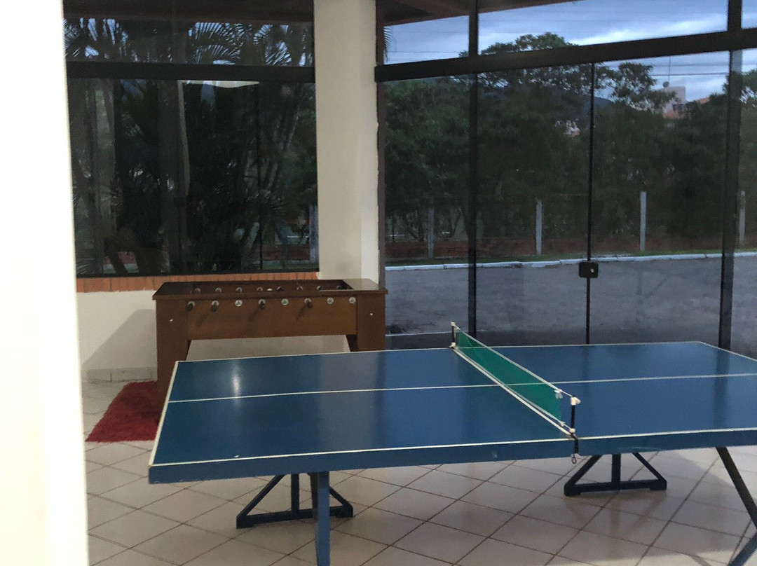 Termas Park Hotel主图