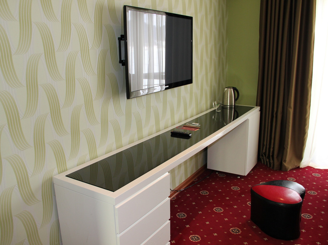 Hotel Villa Palace Bakuriani主图