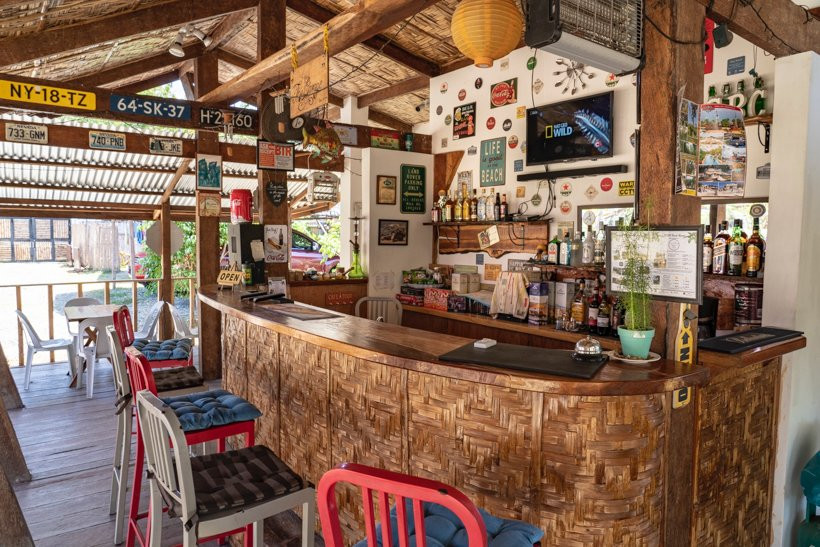 Smugglers Beach Club主图