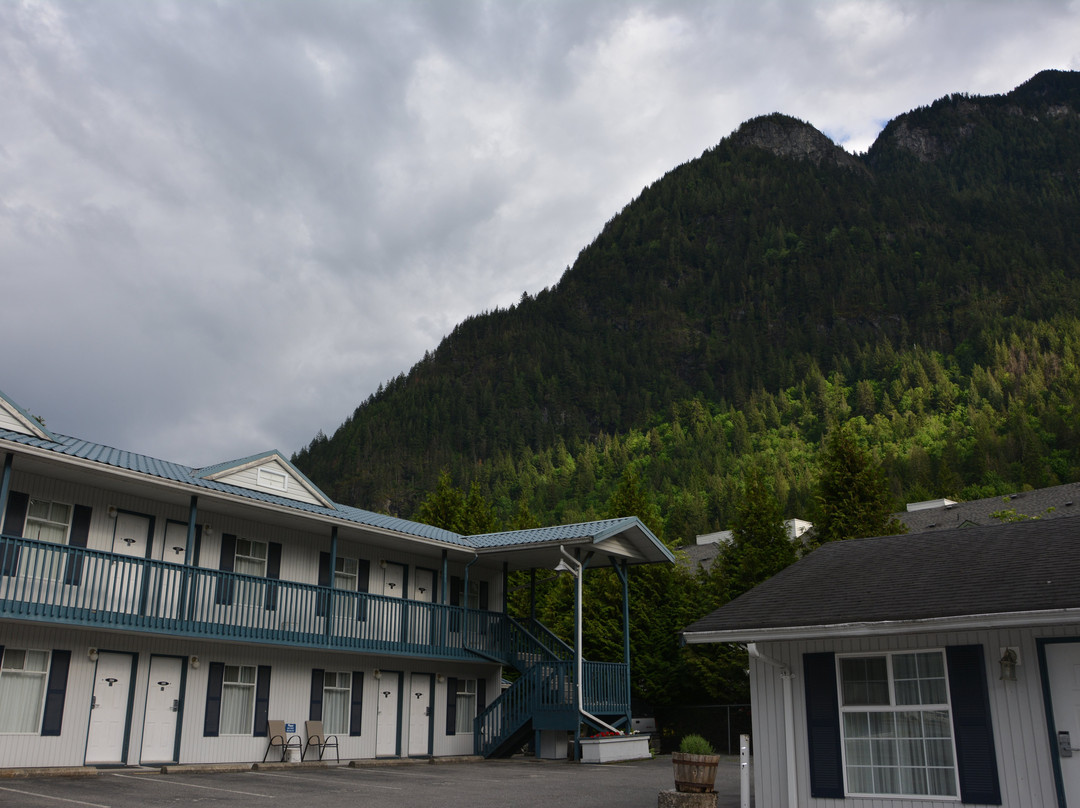 赫里蒂奇汽车旅馆主图