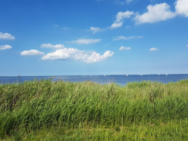 Władysławowo - Hel Biking Trail-Jastarnia必去景点