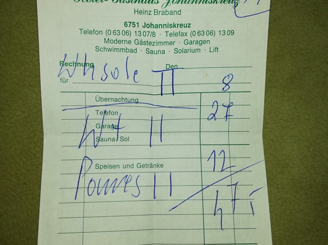 Landgasthof & Hotel Zum Schwan主图