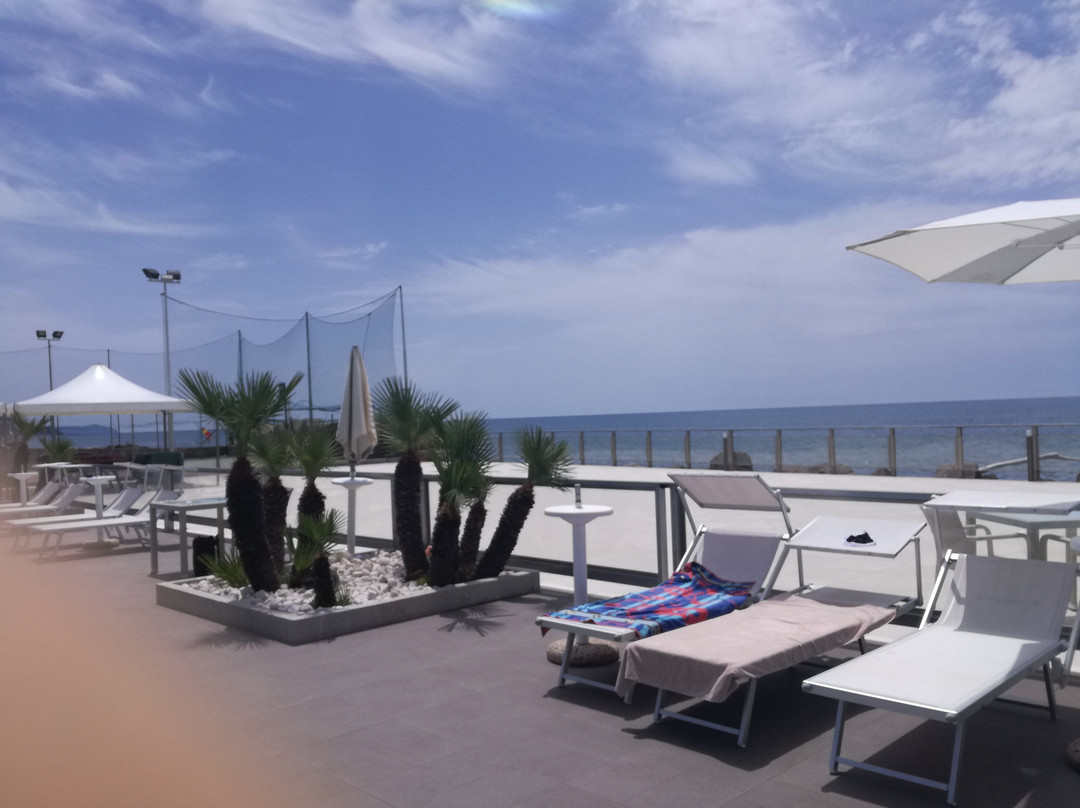 Copacabana Village主图