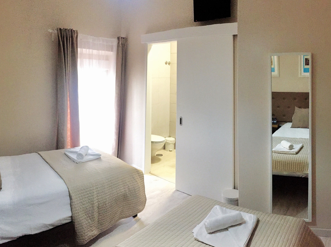 The Capital Boutique B&B主图