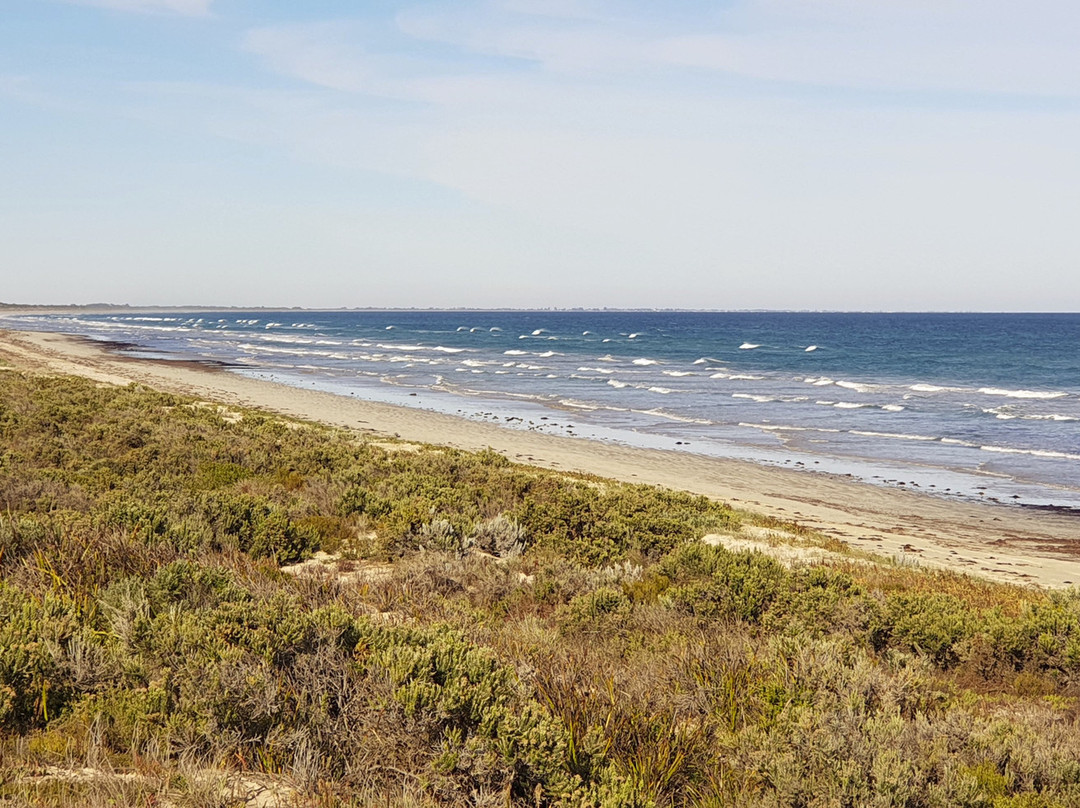 The Granites-金斯顿镇必去景点