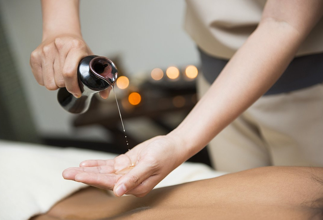 Akasa Spa @ Hotel Willow Banks景点图片