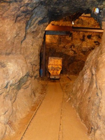 La Mine Saint-Nicolas景点图片