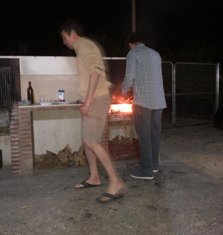 Casa Rural San Antonio主图