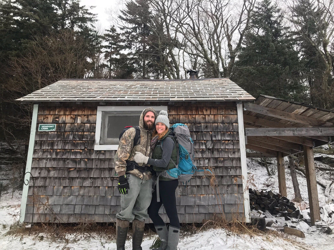 Merck Forest & Farmland Center-Rupert必去景点