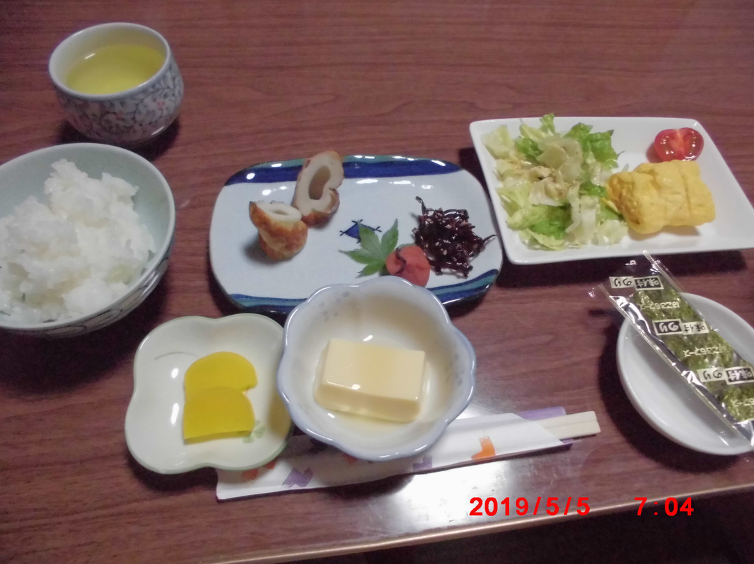 Minshuku Tamura主图