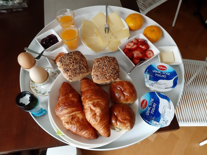 De Wouddroom Bed And Breakfast主图