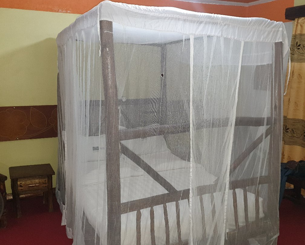 Cravers Grill Thika主图