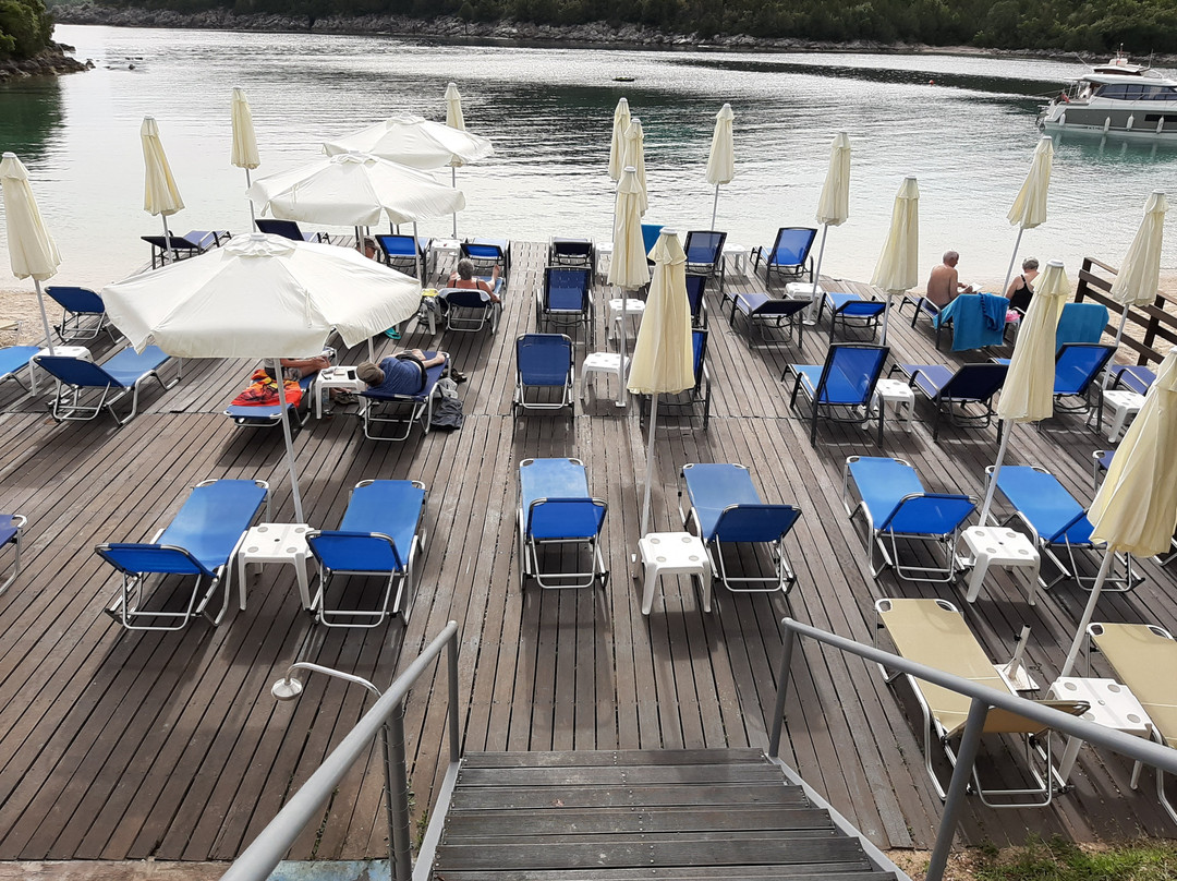 Ornella Beach Hotel主图