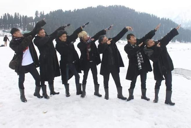 Help Line Travels-Old Goa必去景点