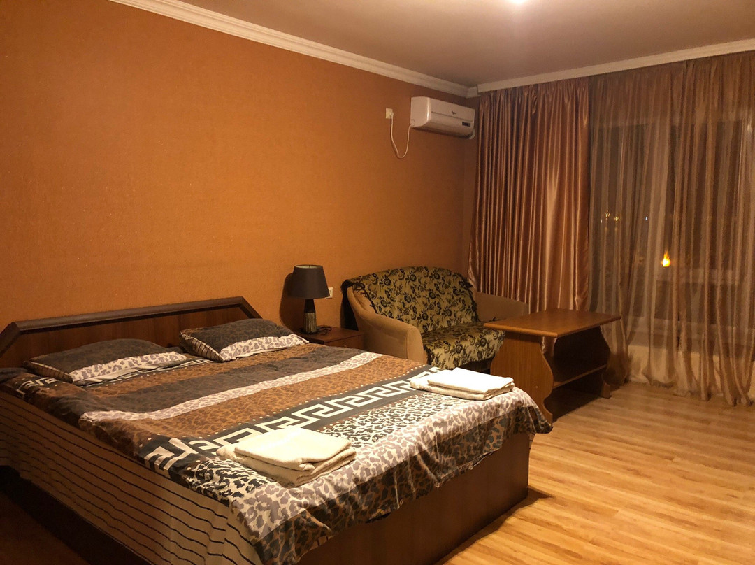 Hotel Rio主图