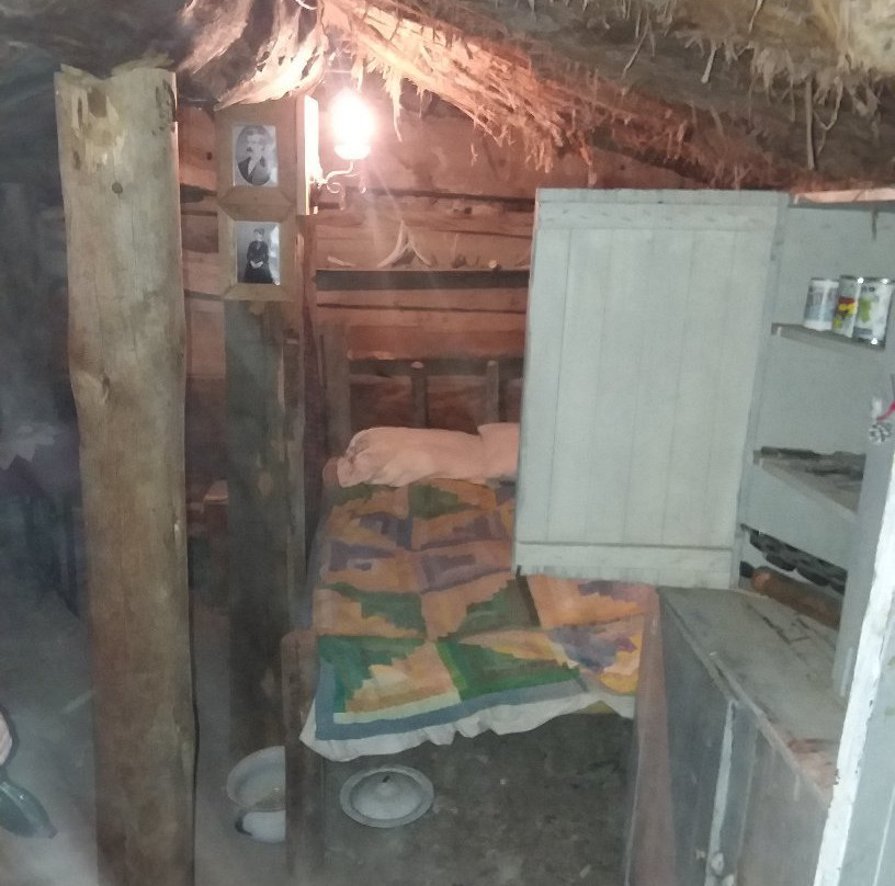 John Jarvie Ranch-Vernal必去景点