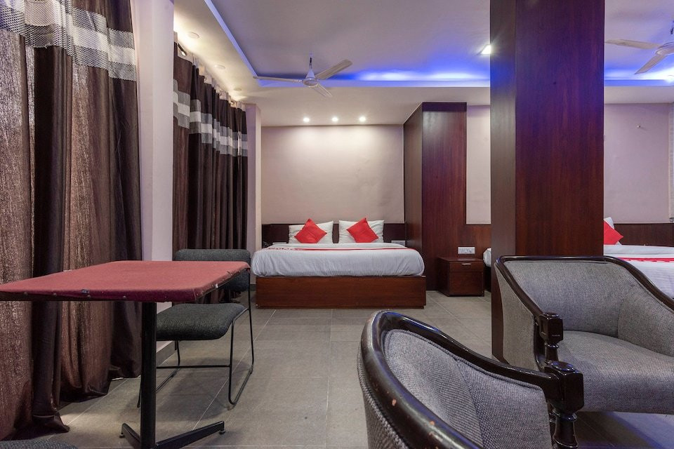 OYO 19141 Diamond Vaishali主图