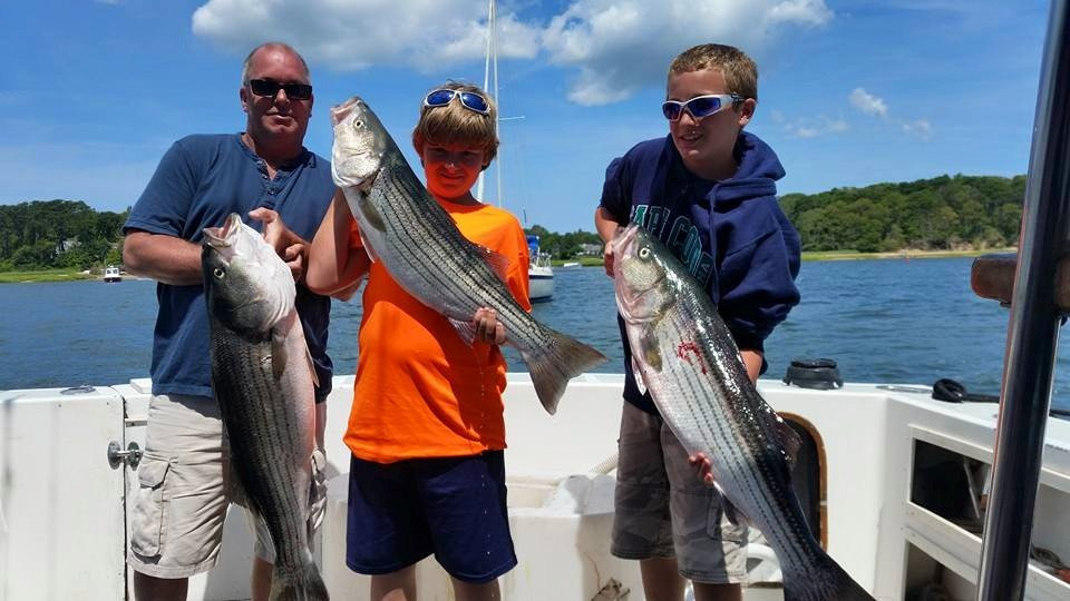 Sea Charters Sportfishing景点图片