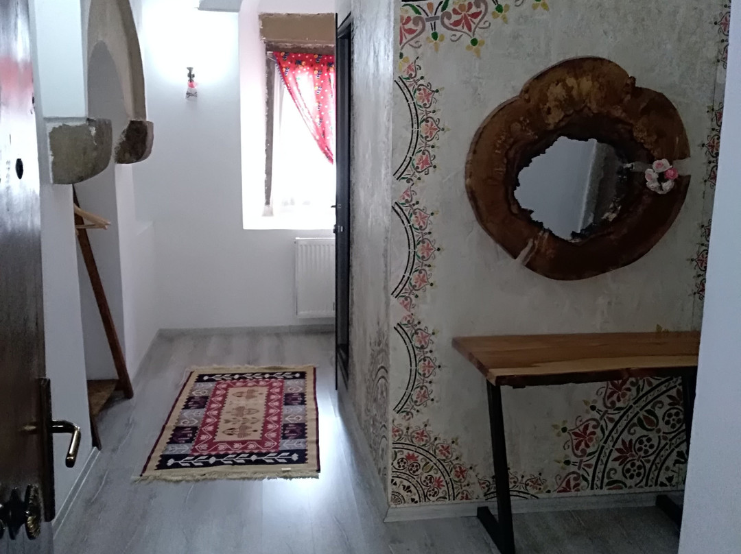 Taşhan Butik Otel & Restoran主图