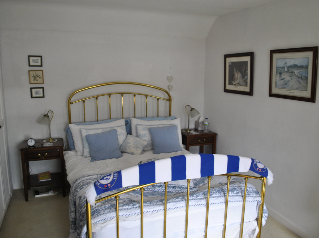 Castleview Bed & Breakfast主图