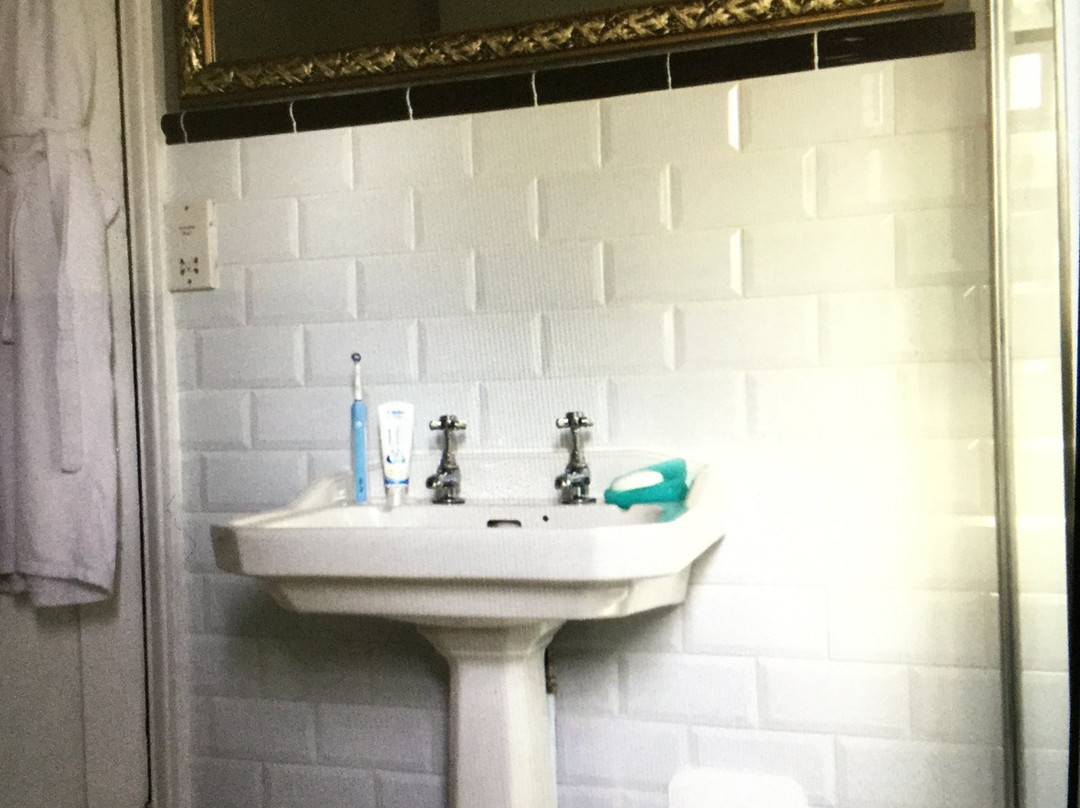 Albert Cottage Hotel主图