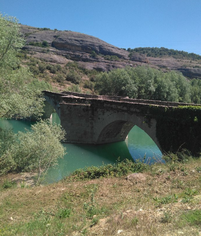 Puente de Abajo景点图片