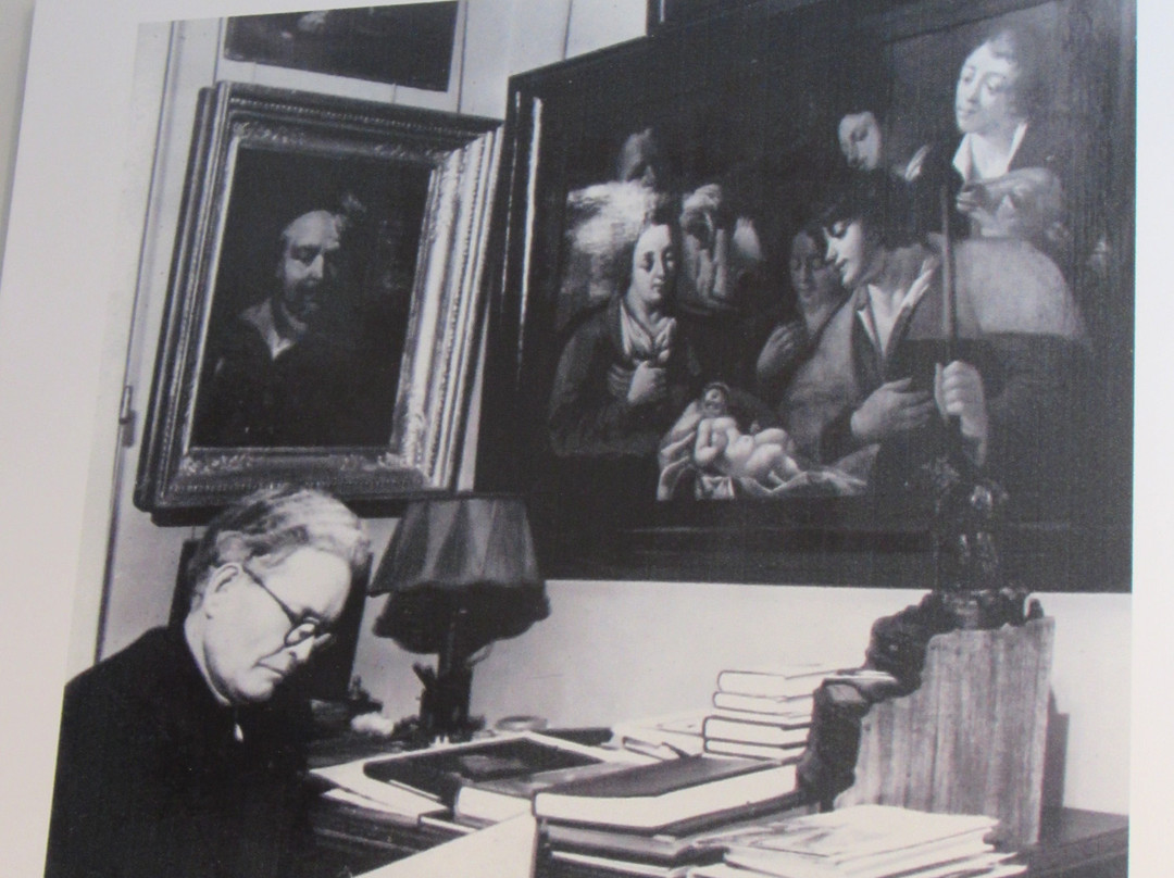 Foreign Art Gallery-雅库茨克必去景点