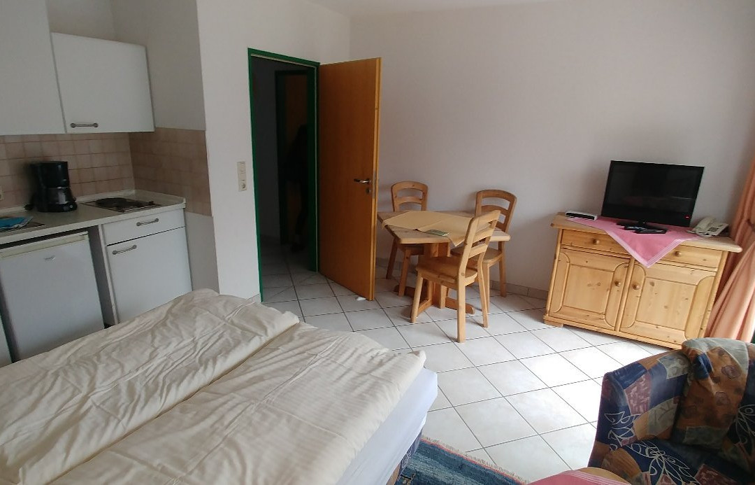 Ferienwohnungen in Stiege - Haus am See主图