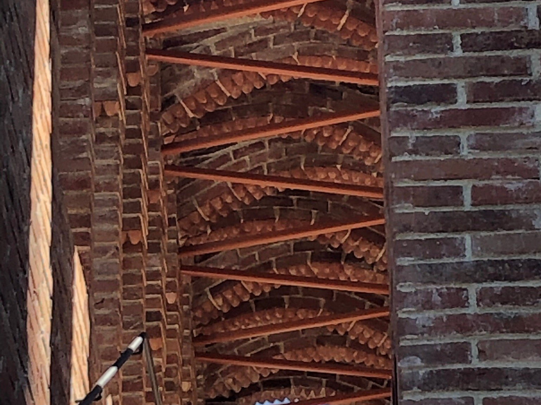 Museu Agbar de les Aigues-科尔内利亚-德略布雷加特必去景点