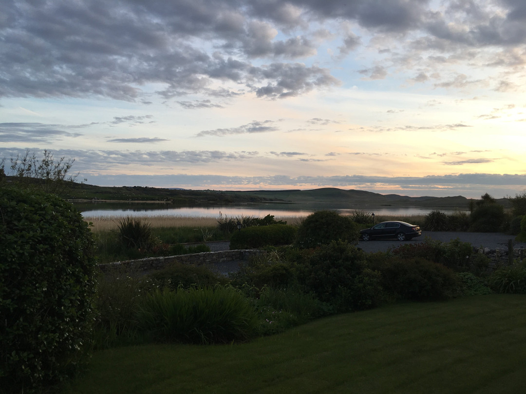 The Mill Dunfanaghy主图