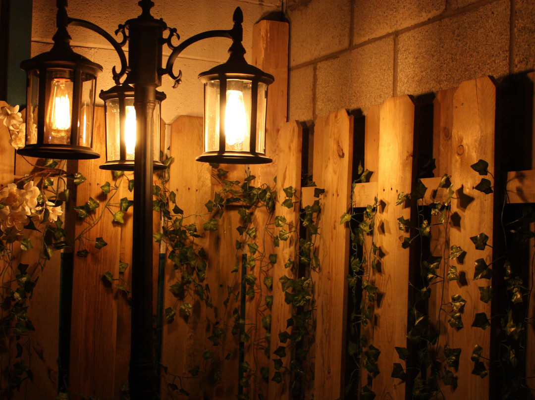 ENIGMA-TIC-Blainville必去景点