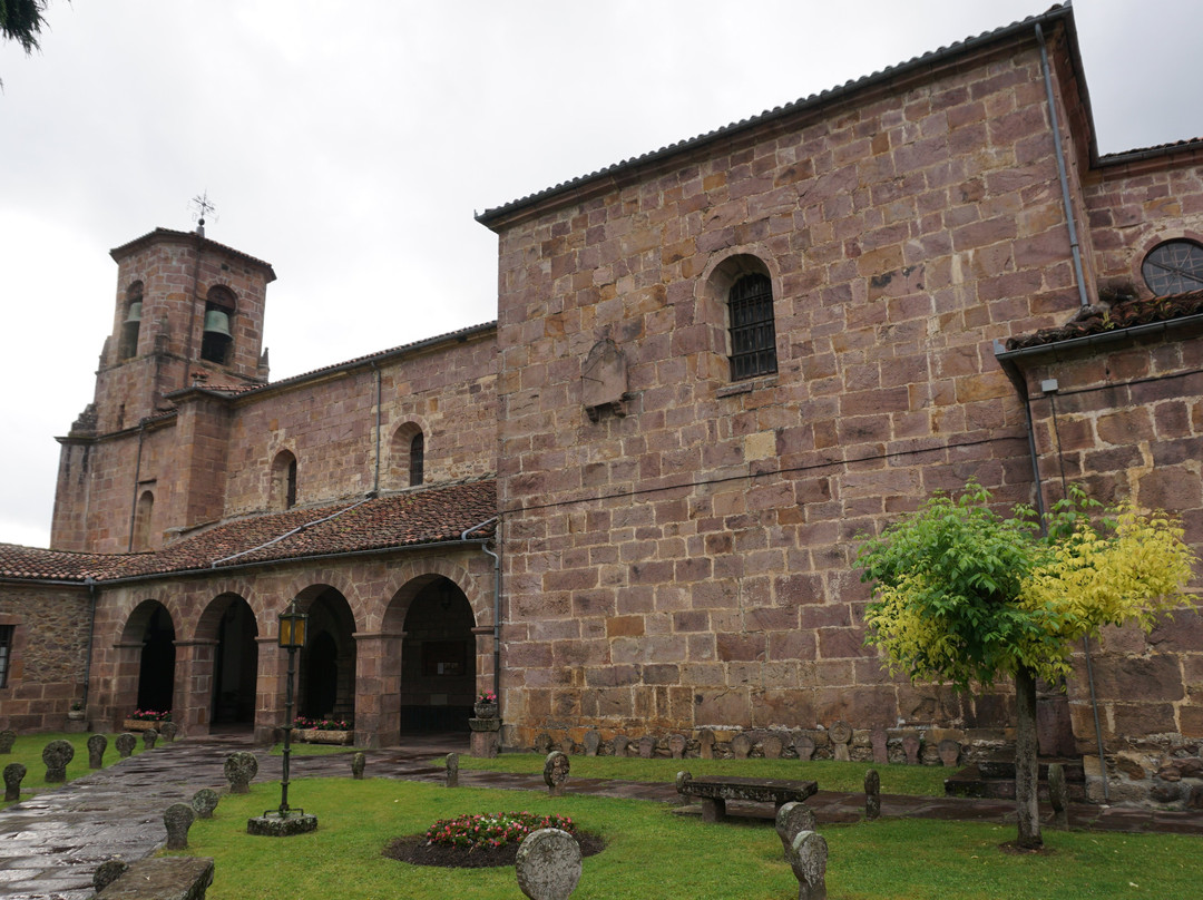 Iturraldea I y II