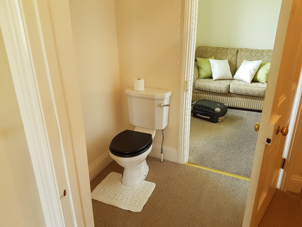 Upper Letton Farmhouse主图